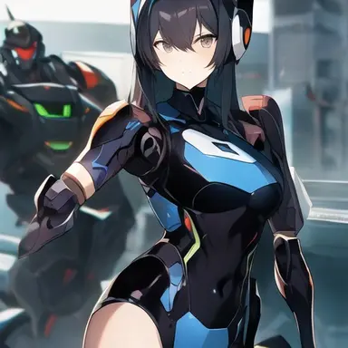 Profile image of ミューナ