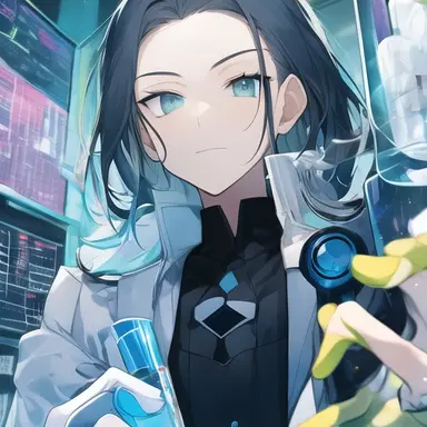 Profile image of 科学者