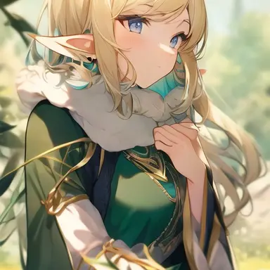 Profile image of エルブニー