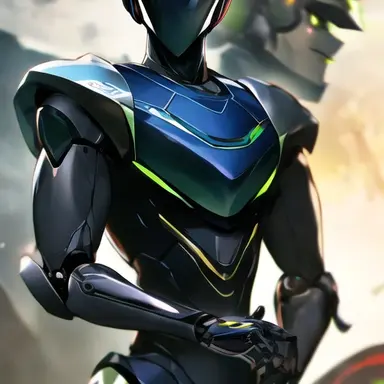 Profile image of メカヒル