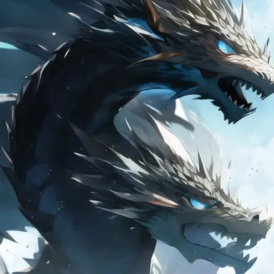 Profile image of 블리자디르
