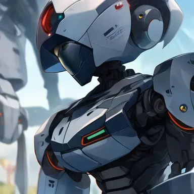 Profile image of メカ-3