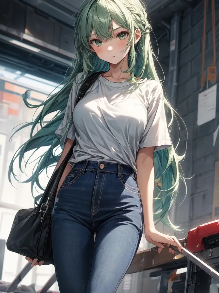 WittySkunk4184의 고서아