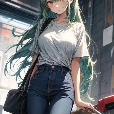 Profile image of 고서아