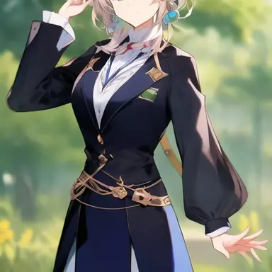 Profile image of Mara