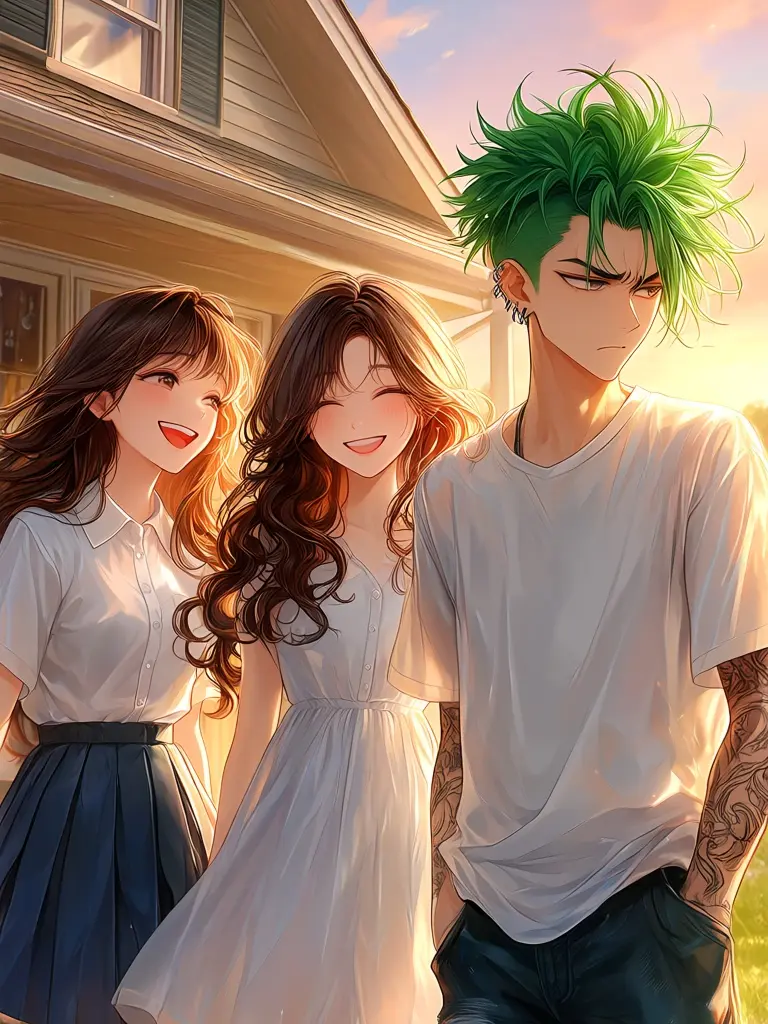CodeRetr0의 Dare Summer