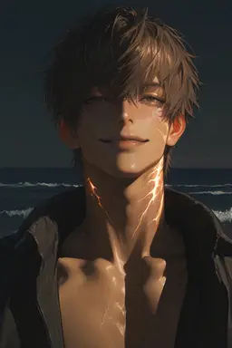 Profile image of 료