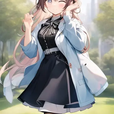 Profile image of 여우
