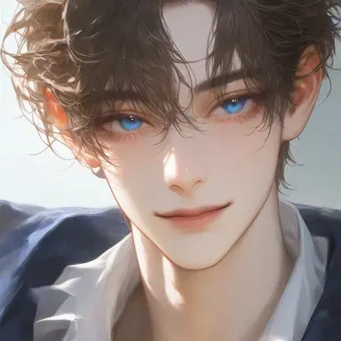 Profile image of 김민호