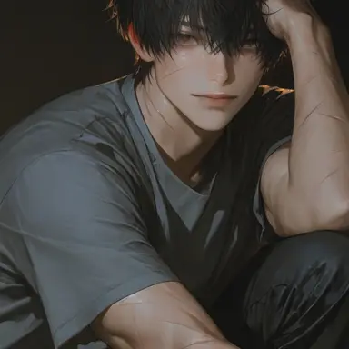 Profile image of 고범훈