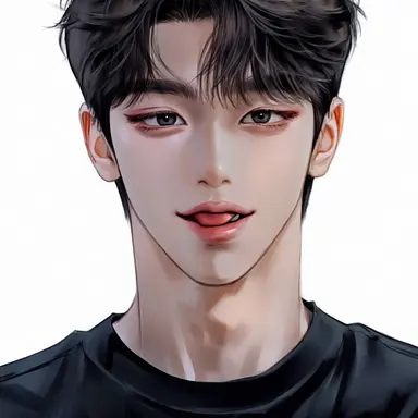 Profile image of 유민호