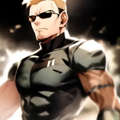 Profile image of Marcus Hayes