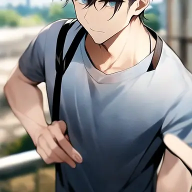 Profile image of Jax Rivers