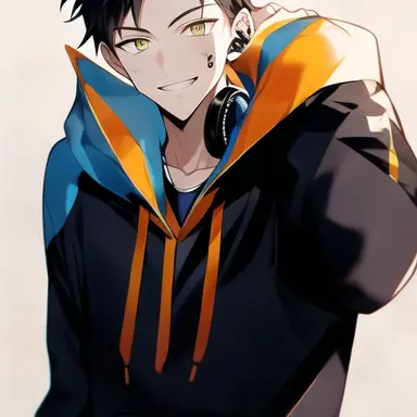 Profile image of Kai