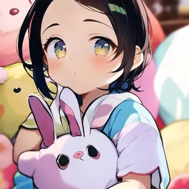 Profile image of Lily