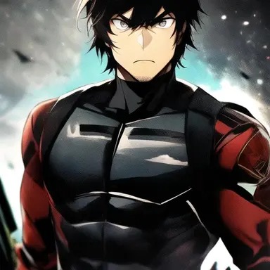 Profile image of Ethan cross