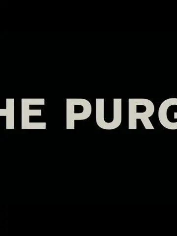 CloseWell8627의 THE PURGE