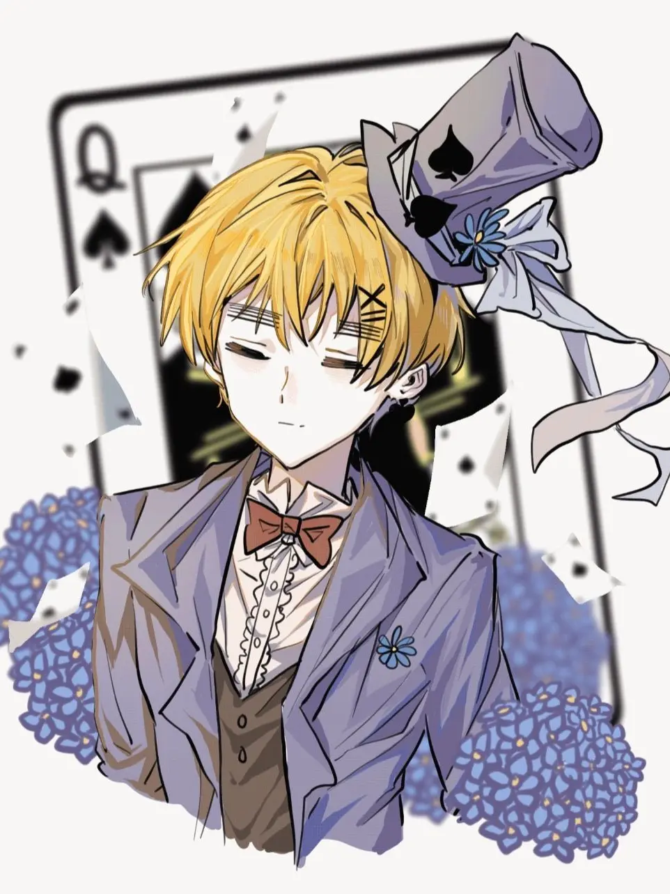 genkaieiryou1125의 蜜月アンドゥトロワぱろ
