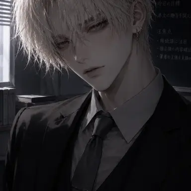 Profile image of 石井  碧