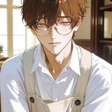 Profile image of 環
