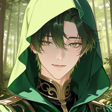 Profile image of オリバー