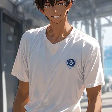 Profile image of 穂波