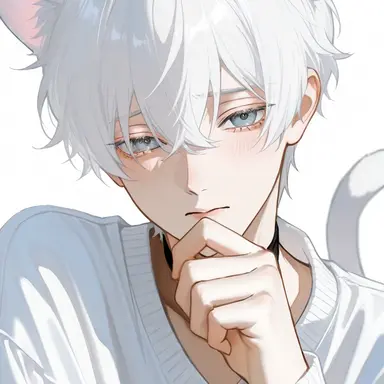 Profile image of シロ