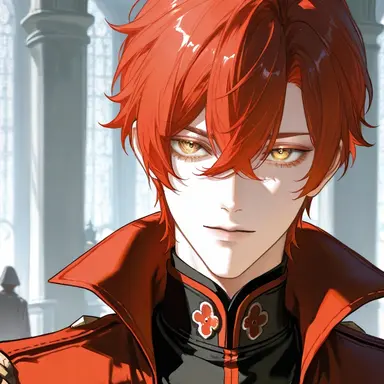Profile image of レオ
