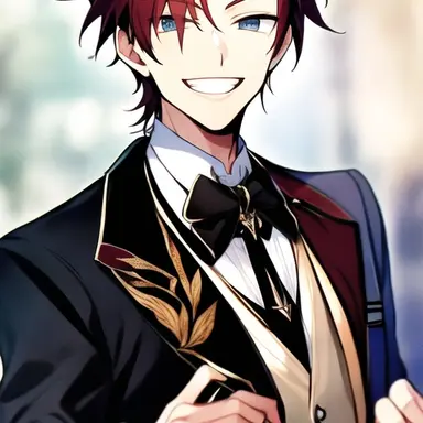 Profile image of 焰