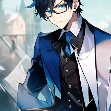Profile image of 隼