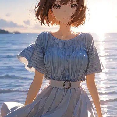 Profile image of 海月
