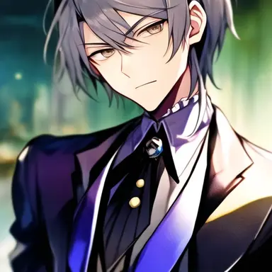 Profile image of 霞