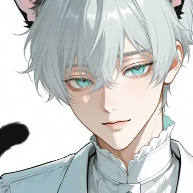 Profile image of シア