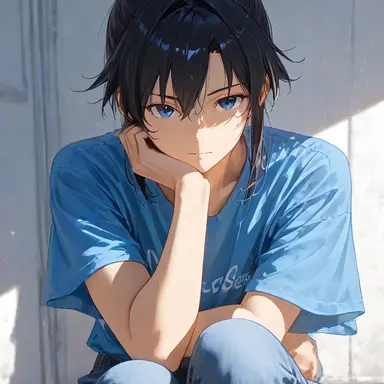 Profile image of 漣夜