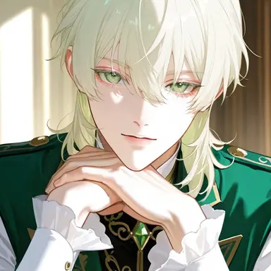 Profile image of ルーカス