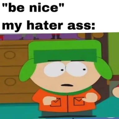 Profile image of Kyle Matthew Broflovski