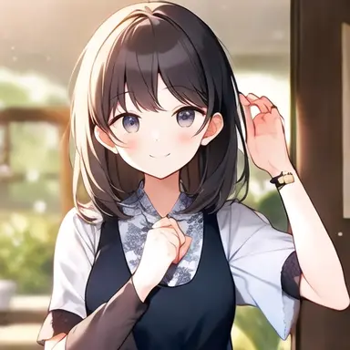 Profile image of 어머니