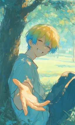 Profile image of ハル