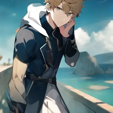 Profile image of 唯緒