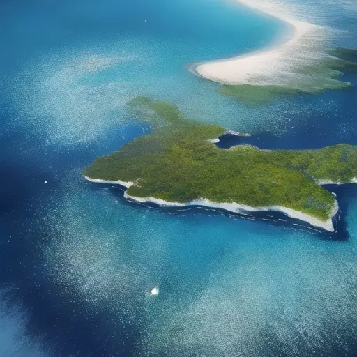 pirouette의 무인도에서 살아남기 RPG