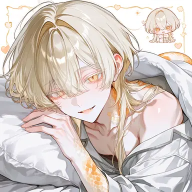 Profile image of 바쿠