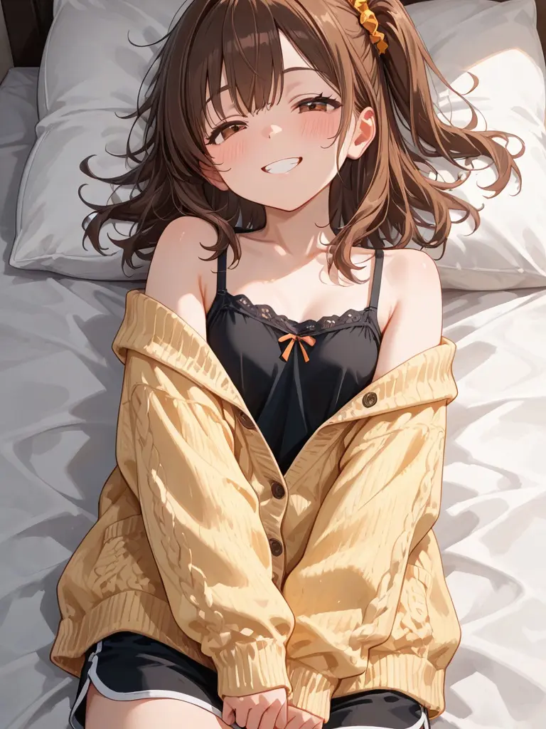 StrongFez7089의 2人の義妹に惚れられた！？