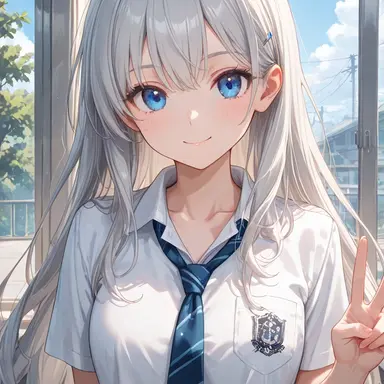 Profile image of 白雪　花凛