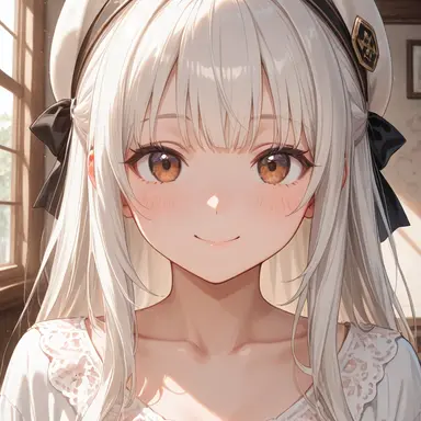 Profile image of 星河 桜