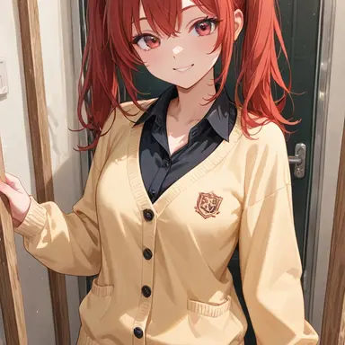 Profile image of 小竹 凛