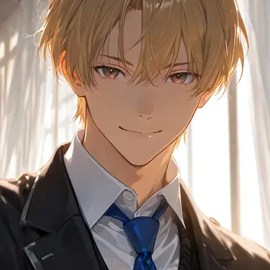 Profile image of 律