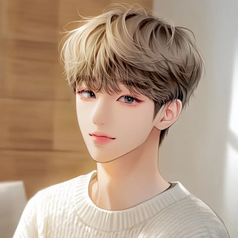 Melody의 김재현
