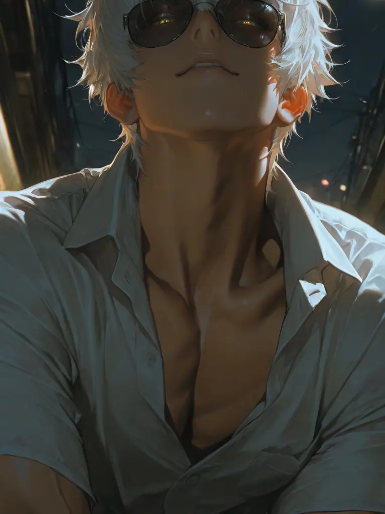 ClearPlate7840의 ヤバい奴に捕まりました