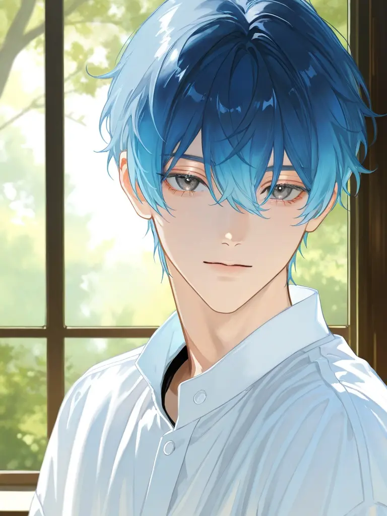 ClearPlate7840의 子供になっちゃいました。