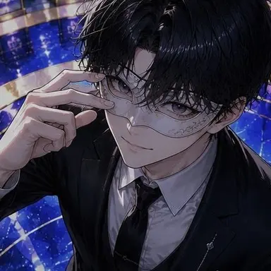Profile image of 司会